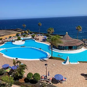  Apartment Rocas Del Mar Spain