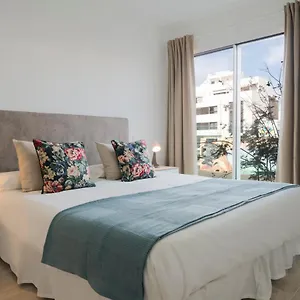  Apartment Santa Rosa Spain