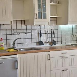  Apartment La Tosca Spain