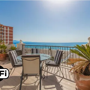  Apartment Marina Duquesa 953 Spain