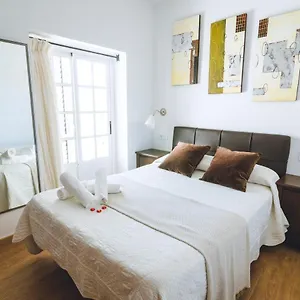 Hospedaje Villanueva Tarifa