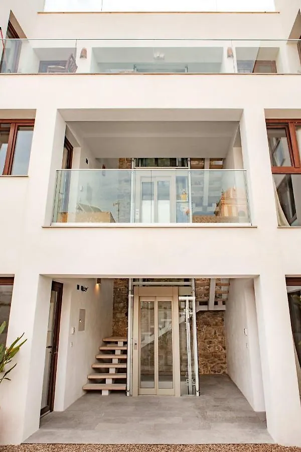 10 - La Guarida De Tarifa - Primero B - Enjoy Tarifa Apartment