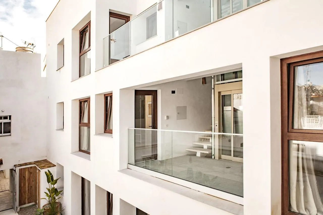 10 - La Guarida De Tarifa - Primero B - Enjoy Tarifa Apartment